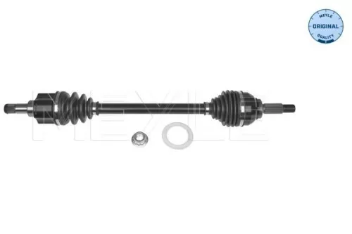 MEYLE Drive Shaft (100 498 0737)