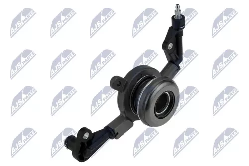 NTY NTY (NWS-ME-009) Central Slave Cylinder, clutch 