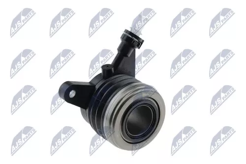 Central Slave Cylinder, clutch