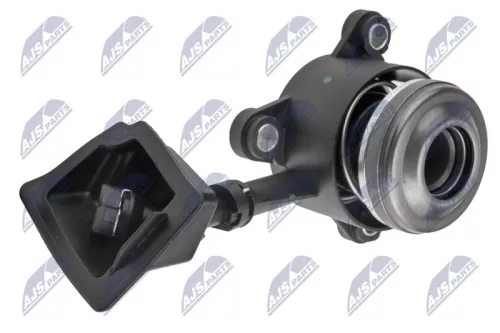 Central Slave Cylinder, clutch