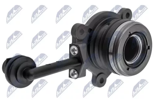 Central Slave Cylinder, clutch