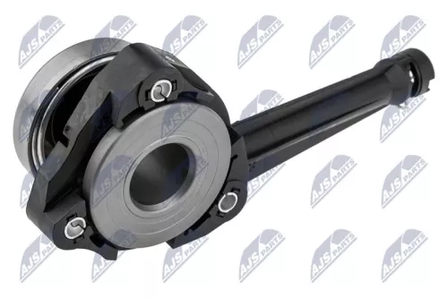 NTY NTY (NWS-PL-002) Central Slave Cylinder, clutch 