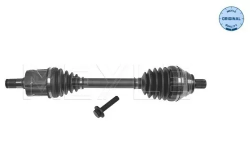 MEYLE Drive Shaft (100 498 0740)