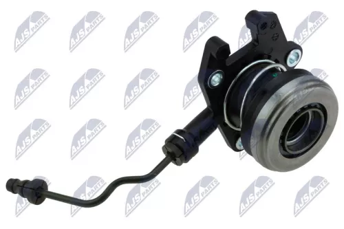 NTY NTY (NWS-PL-023) Central Slave Cylinder, clutch 