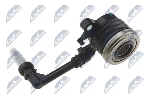 NTY NTY (NWS-RE-003) Central Slave Cylinder, clutch 