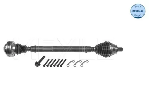 MEYLE Drive Shaft (100 498 0748)