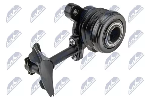 Central Slave Cylinder, clutch