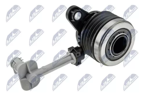 Central Slave Cylinder, clutch