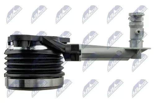 NTY NTY NWS-RE-006 Central Slave Cylinder, clutch 