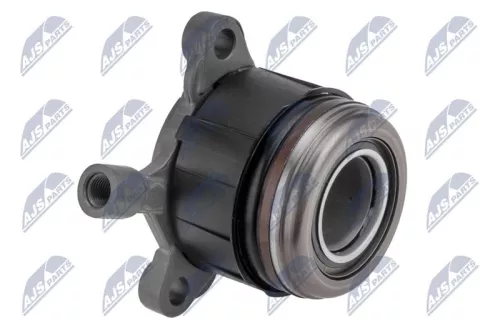 Central Slave Cylinder, clutch