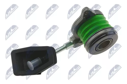 Central Slave Cylinder, clutch