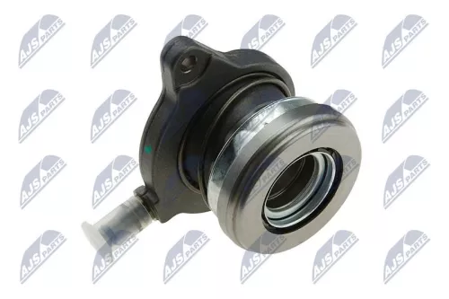 Central Slave Cylinder, clutch