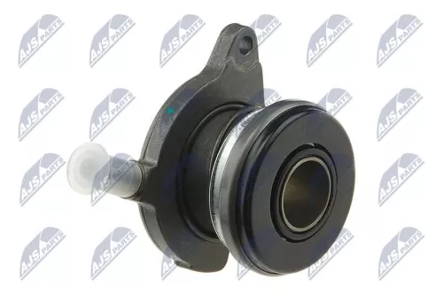 NTY NTY (NWS-VV-004) Central Slave Cylinder, clutch 