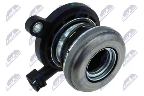 Central Slave Cylinder, clutch