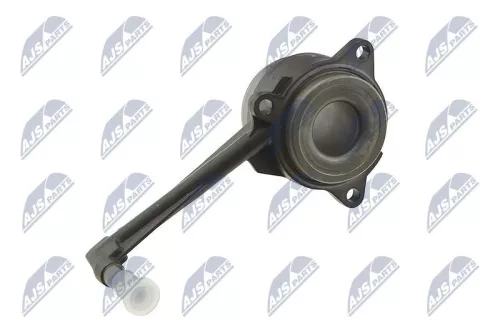 Central Slave Cylinder, clutch