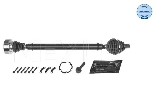 MEYLE Drive Shaft (100 498 0751)