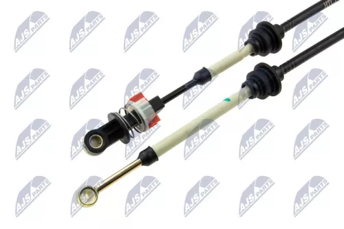 NTY NTY NXX-CT-003 Cable Pull, manual transmission 
