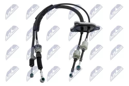 Cable Pull, manual transmission