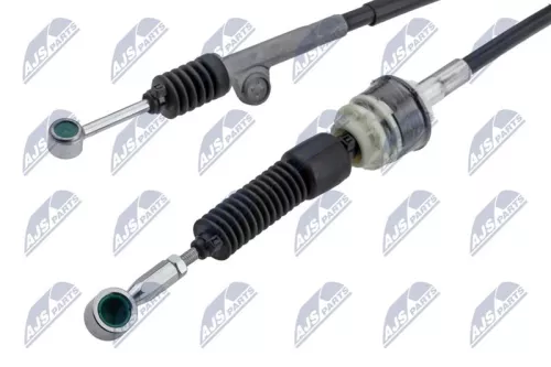 NTY NTY NXX-CT-005 Cable Pull, manual transmission 
