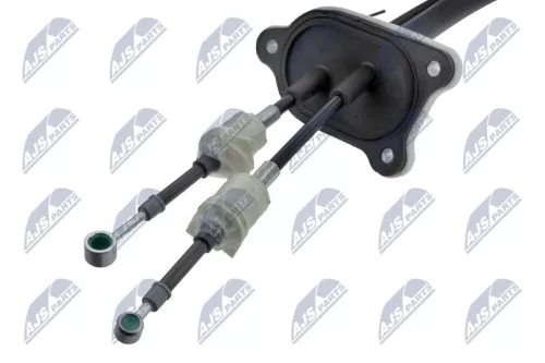 NTY NTY NXX-CT-005 Cable Pull, manual transmission 