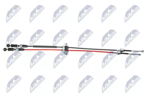 NTY NTY NXX-DW-000 Cable Pull, manual transmission 