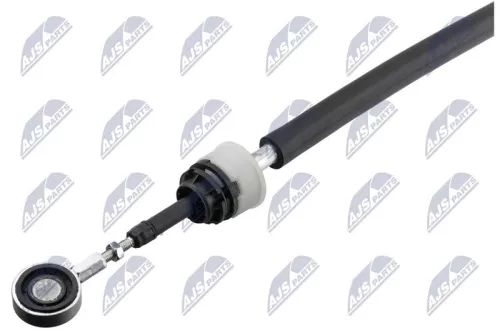 NTY NTY NXX-FT-010 Cable Pull, manual transmission 