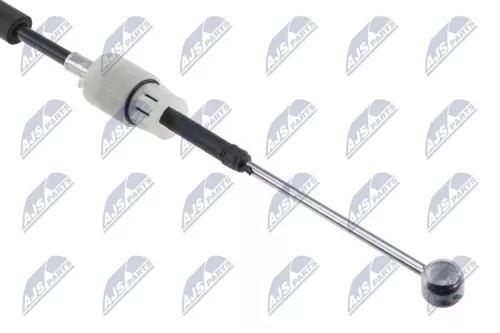 NTY NTY NXX-FT-010 Cable Pull, manual transmission 