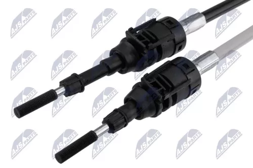 NTY NTY NXX-ME-001 Cable Pull, manual transmission 