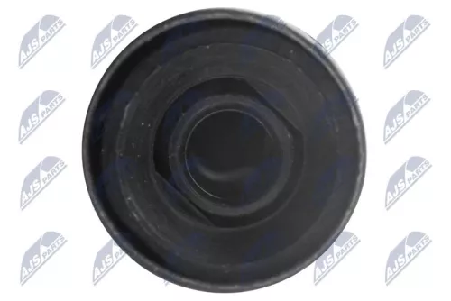 NTY NTY NXX-ME-003 Cable Pull, manual transmission 