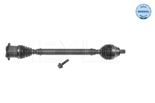 MEYLE Drive Shaft (100 498 0773)