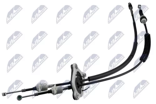 NTY NTY NXX-PE-004 Cable Pull, manual transmission 