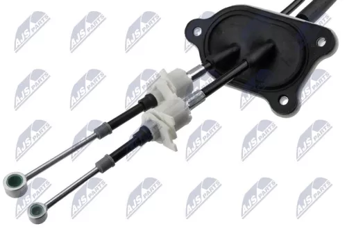 NTY NTY NXX-PE-004 Cable Pull, manual transmission 