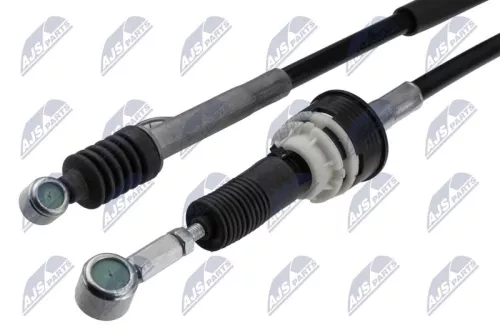 NTY NTY NXX-PE-004 Cable Pull, manual transmission 