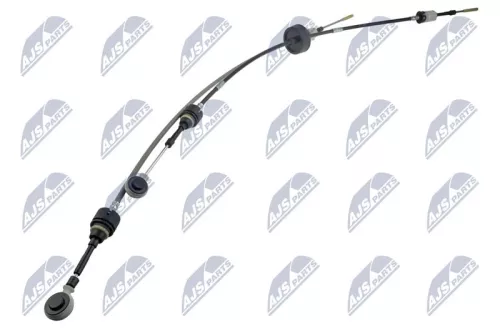 NTY NTY NXX-PL-005 Cable Pull, manual transmission 