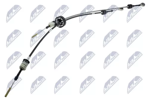 NTY NTY NXX-PL-005 Cable Pull, manual transmission 