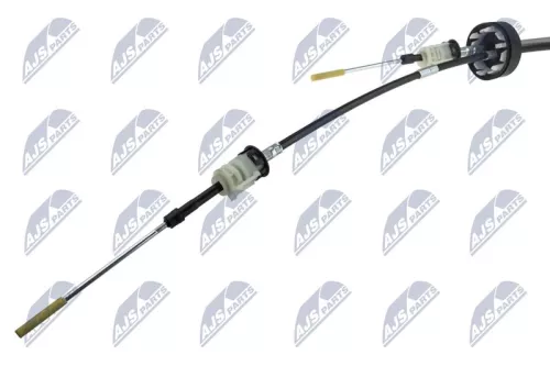 NTY NTY NXX-PL-005 Cable Pull, manual transmission 