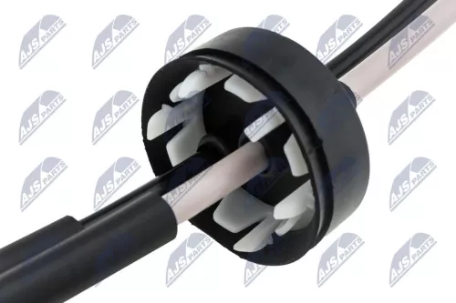 NTY NTY NXX-PL-006 Cable Pull, manual transmission 