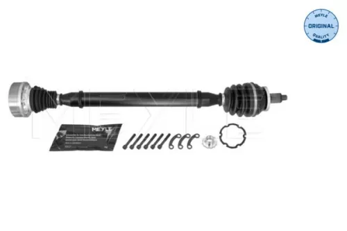 MEYLE Drive Shaft (100 498 0774)