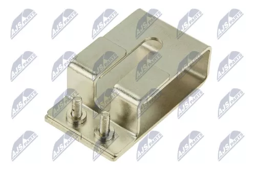 Cable Pull, manual transmission