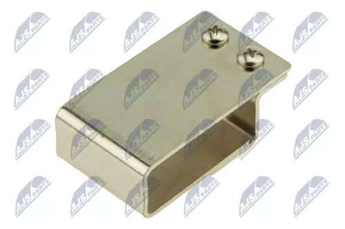 NTY NTY NXX-RE-001 Cable Pull, manual transmission 