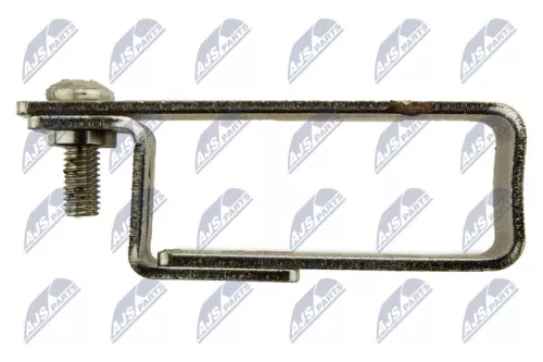 NTY NTY NXX-RE-001 Cable Pull, manual transmission 