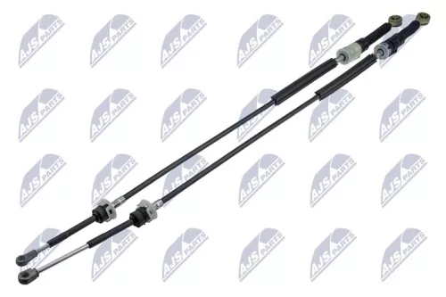 NTY NTY NXX-RE-003 Cable Pull, manual transmission 