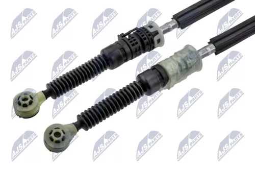 NTY NTY NXX-RE-003 Cable Pull, manual transmission 