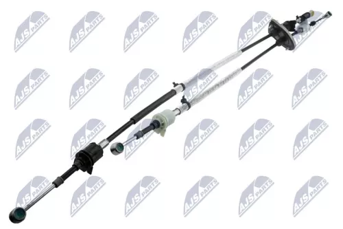 NTY NTY NXX-VC-000 Cable Pull, manual transmission 