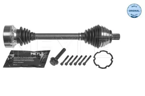 MEYLE Drive Shaft (100 498 0780)