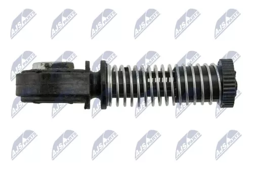 NTY NTY NXX-VW-008 Cable Pull, manual transmission 