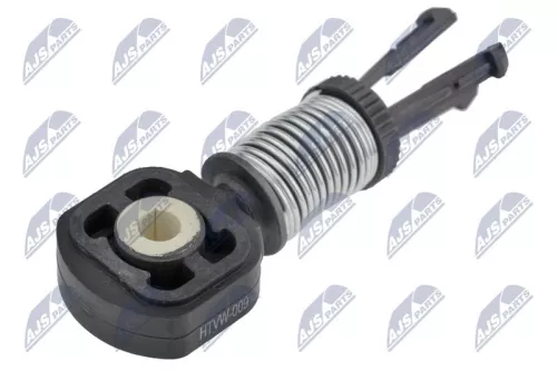 NTY NTY NXX-VW-009 Cable Pull, manual transmission 