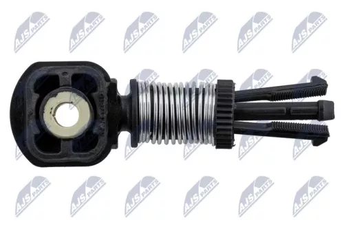 NTY NTY NXX-VW-009 Cable Pull, manual transmission 