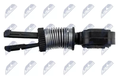 NTY NTY NXX-VW-009 Cable Pull, manual transmission 