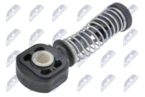 NTY NTY NXX-VW-010 Cable Pull, manual transmission 